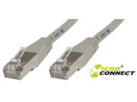 Microconnect SSTP CAT6 3M (SSTP603)